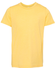 Load image into Gallery viewer, Too Hip to Hop-Light Blue Ears Shirt-Youth/Adult Sizes