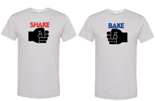 Load image into Gallery viewer, Bake-Infant-Adult Sizes- Different color shirt options