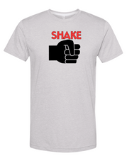 Load image into Gallery viewer, Shake-Infant-Adult Sizes- Different color shirt options