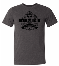 Load image into Gallery viewer, But Caffeinated Adult Shirt- Unbleached or Bleached Option-Multiple Colors