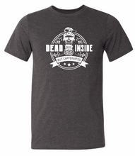Load image into Gallery viewer, But Caffeinated Adult Shirt- Unbleached or Bleached Option-Multiple Colors