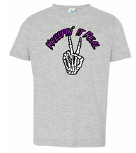 Load image into Gallery viewer, Kreepin' it real Adult Shirt-Different Colors and Styles