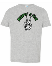 Load image into Gallery viewer, Kreepin' It Real Infant Onesie/Shirt-Different Colors and Styles