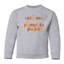 Load image into Gallery viewer, Take Me To Youth Shirt-Different Colors and Styles