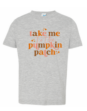 Load image into Gallery viewer, Take Me To Youth Shirt-Different Colors and Styles