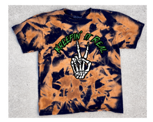 Load image into Gallery viewer, Kreepin' It Real Youth Shirt-Different Colors and Styles
