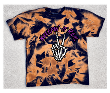 Load image into Gallery viewer, Kreepin' It Real Toddler Shirt-Different Colors and Styles