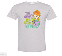 Load image into Gallery viewer, Make Mistakes,Get Messy Infant-Adult Size Shirt-Different Colors and Styles-CUSTOMIZABLE