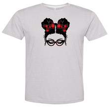 Load image into Gallery viewer, Buffalo Plaid Girl Infant-Adult Size Shirt-Different Colors and Styles-CUSTOMIZABLE