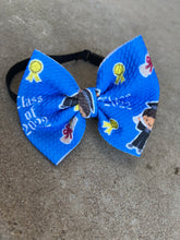 Load image into Gallery viewer, Custom Bow/Wrap- for all humans and pets