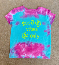 Load image into Gallery viewer, Tie Dye Add On for Tees
