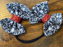 Load image into Gallery viewer, Custom Bow/Wrap- for all humans and pets