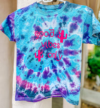 Load image into Gallery viewer, Tie Dye Add On for Tees
