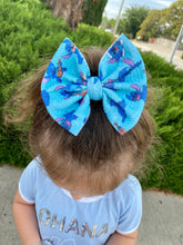 Load image into Gallery viewer, Experiment 626 Bow/Wrap