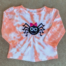 Load image into Gallery viewer, Girl Spider Toddler/Child Shirt