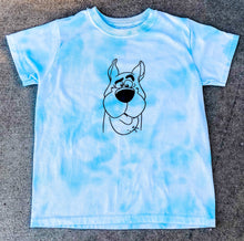 Load image into Gallery viewer, Tie Dye Add On for Tees