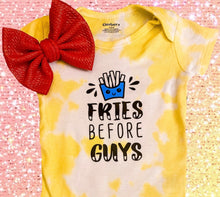 Load image into Gallery viewer, Tie Dye Add On for Tees