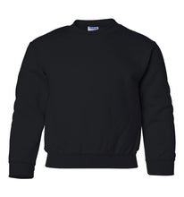 Load image into Gallery viewer, Sweater Weather Toddler/Child Crew Neck Sweatshirt