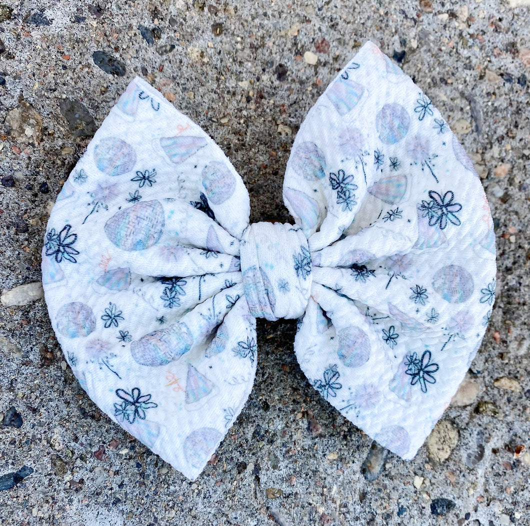 New Years Bow-matching shirt available