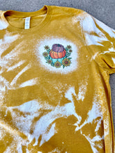 Load image into Gallery viewer, Stacked Pumpkins Toddler Shirt-Different Colors and Styles
