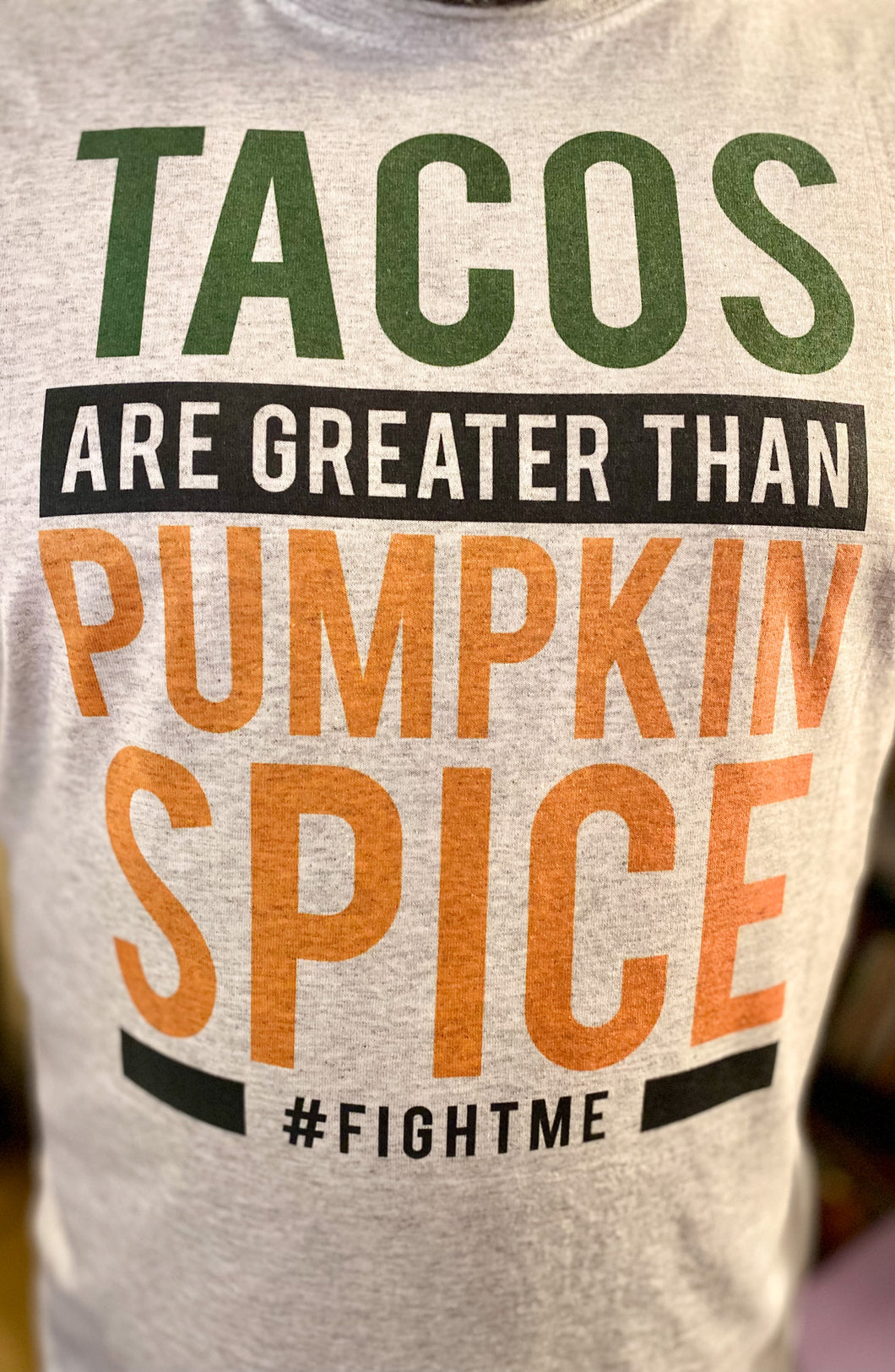 Tacos are Greater Toddler Shirt-Different Colors and Styles
