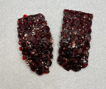 Load image into Gallery viewer, Glitter Snap Clips-
