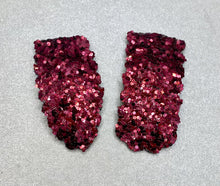 Load image into Gallery viewer, Glitter Snap Clips-
