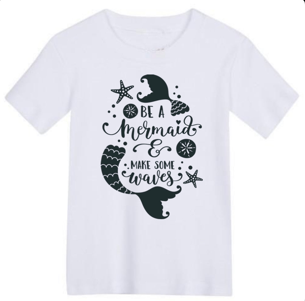 Make Waves Onesie