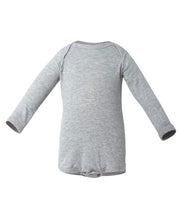 Load image into Gallery viewer, To the North Pole and Back short/long sleeve Onesie

