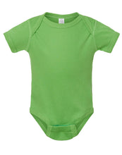 Load image into Gallery viewer, To the North Pole and Back short/long sleeve Onesie
