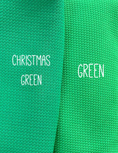 Load image into Gallery viewer, Christmas Green Bow
