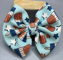 Load image into Gallery viewer, Bomb Pops Bow
