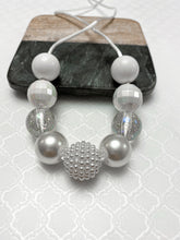 Load image into Gallery viewer, Multi-Pearl Necklace
