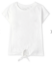 Load image into Gallery viewer, Follow the Bunny Shirt-Youth Size
