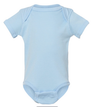 Load image into Gallery viewer, Easter Unicorn Shirt/Onesie-Infant/Toddler Sizes
