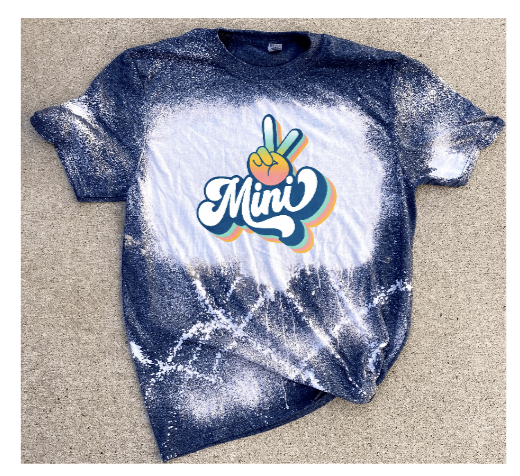 Mini Infant Onesie/Shirt-Different Colors and Styles