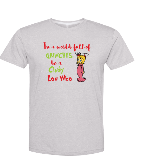 Be Cindy Infant and Toddler Shirts- Short and Long Sleeve Multiple Color Options