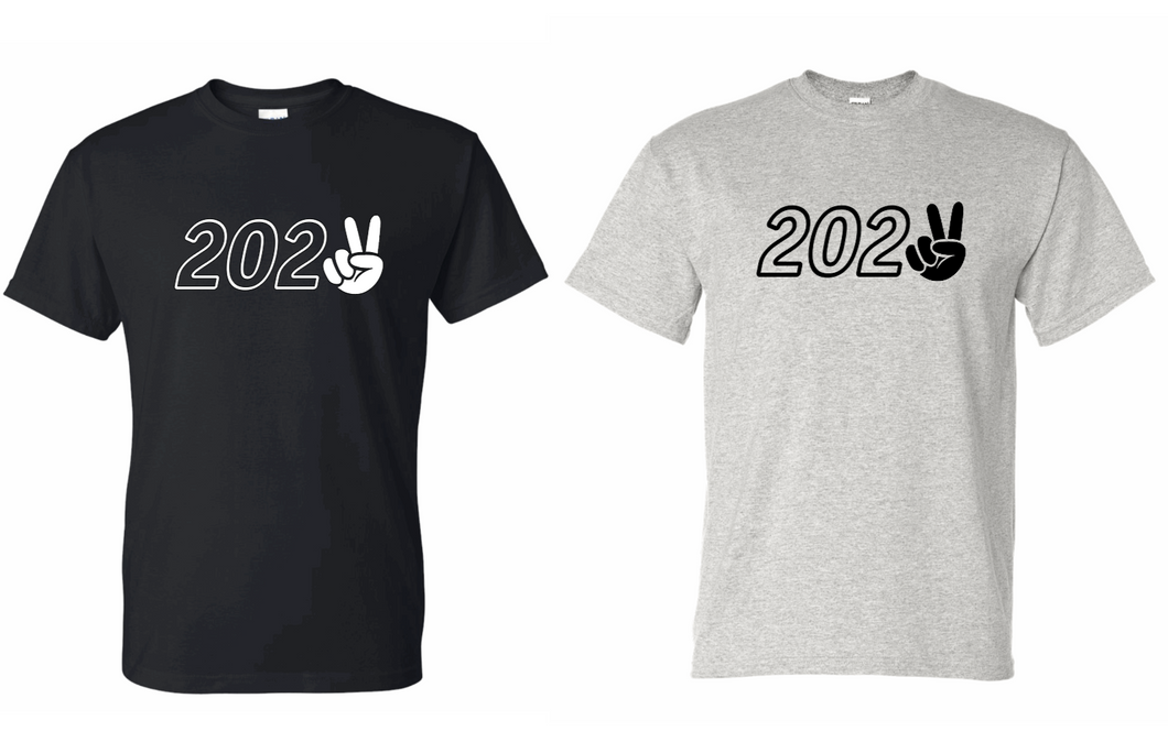 2021 Shirts- Short Sleeve Multiple Color Options