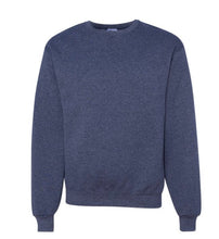 Load image into Gallery viewer, Sweater Weather Adult Crew Neck Sweatshirt
