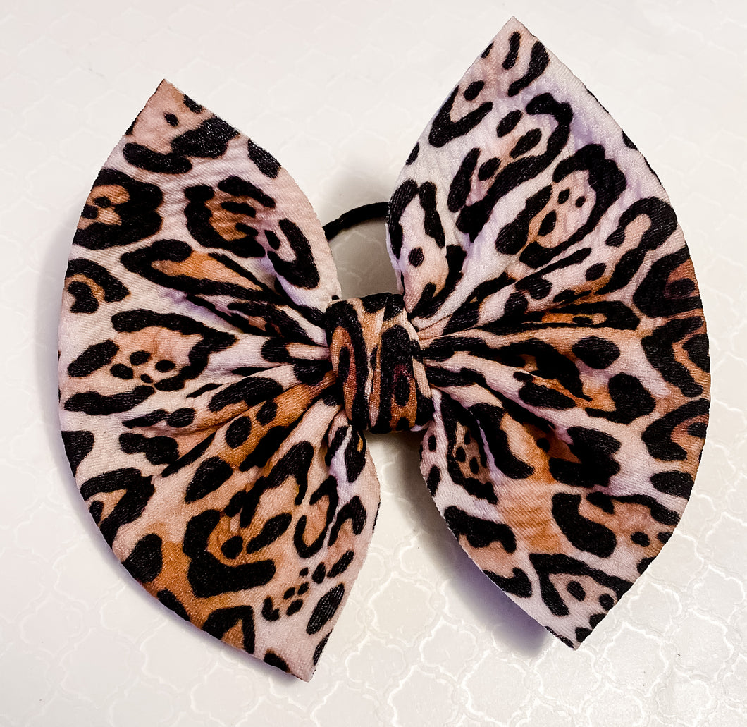 Wild & Free Bow