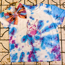 Load image into Gallery viewer, Tie Dye Add On for Tees
