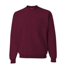 Load image into Gallery viewer, Sweater Weather Adult Crew Neck Sweatshirt
